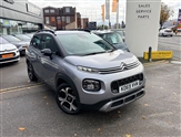 Used Citroen C3