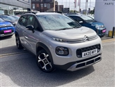 Used Citroen C3