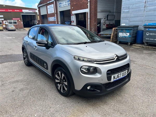 Large image for the Used Citroen C3