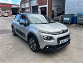 Used Citroen C3
