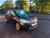 Used Citroen C3