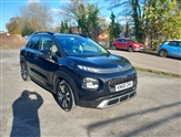 Used Citroen C3