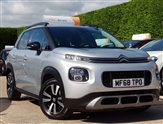 Used Citroen C3