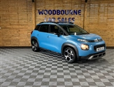 Used Citroen C3