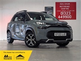 Used Citroen C3