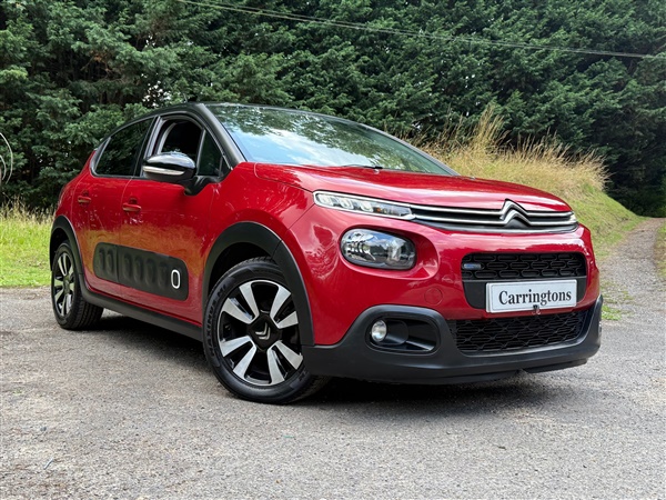 Large image for the Used Citroen C3