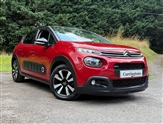Used Citroen C3