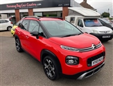 Used Citroen C3