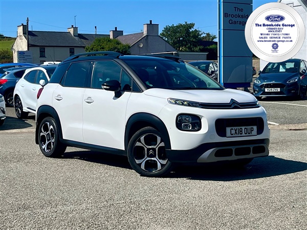 Large image for the Used Citroen C3 Aircross
