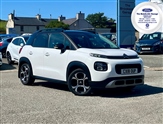Used Citroen C3