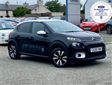 Used Citroen C3