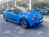 Used Citroen C3