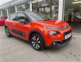 Used Citroen C3