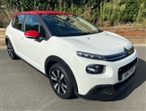 Used Citroen C3