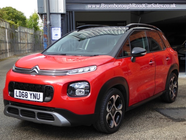 Large image for the Used Citroen C3