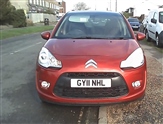 Used Citroen C3 Used Citroen C3