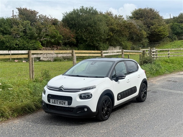 Large image for the Used Citroen C3