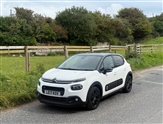 Used Citroen C3