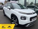 Used Citroen C3