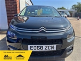 Used Citroen C3