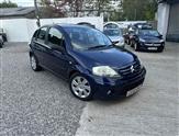 Used Citroen C3