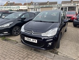 Used Citroen C3 Used Citroen C3