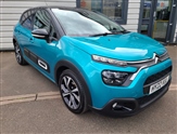 Used Citroen C3