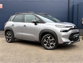 Used Citroen C3