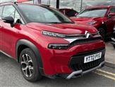 Used Citroen C3