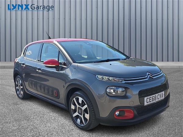 Large image for the Used Citroen C3