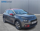 Used Citroen C3