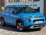 Used Citroen C3
