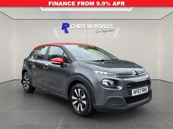 Large image for the Used Citroen C3