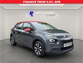 Citroen C3 Image 1