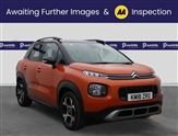 Used Citroen C3