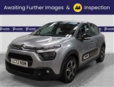 Used Citroen C3