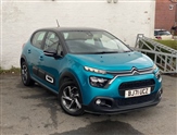 Used Citroen C3