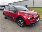 Used Citroen C3