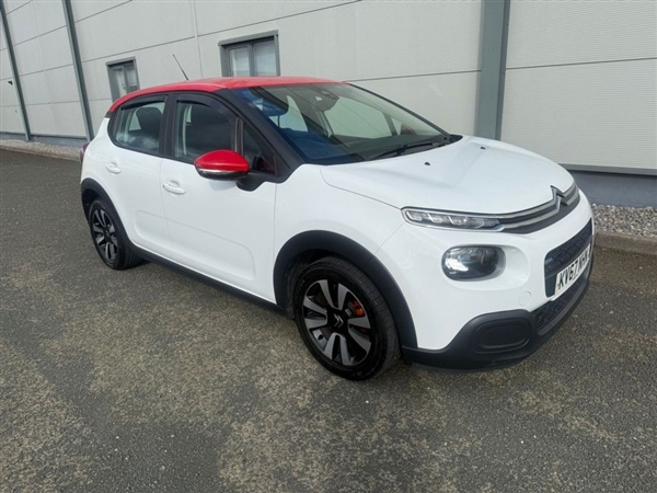 Large image for the Used Citroen C3