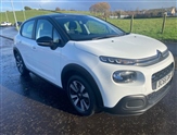 Used Citroen C3