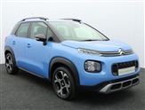 Used Citroen C3