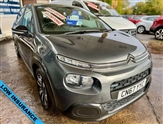Used Citroen C3