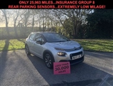 Used Citroen C3 Used Citroen C3