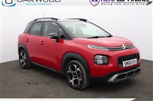 Used Citroen C3