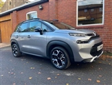 Used Citroen C3