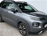 Used Citroen C3