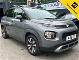 Used Citroen C3