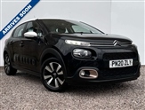 Used Citroen C3 Used Citroen C3