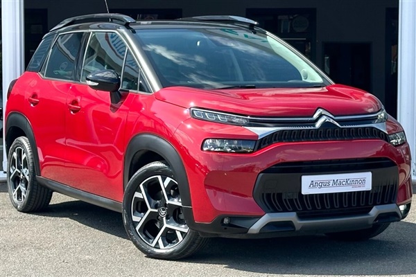 Large image for the Used Citroen C3 AIRCROSS