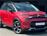 Used Citroen C3